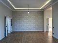 Отдельный дом · 5 комнат · 270 м² · 9 сот., мкр Балауса, 8 26 за 57 млн 〒 в Атырау — фото 12