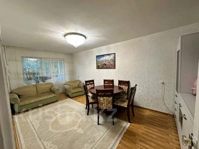 3-комнатная квартира · 62.4 м² · 4/5 этаж, Айманова 15 за 24.5 млн 〒 в Павлодаре