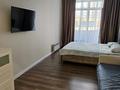 1-бөлмелі пәтер · 39 м² · 5/9 қабат, Туран 42, бағасы: 32 млн ₸ в Астане, Есильский р-н