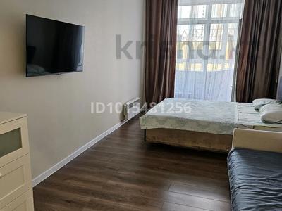 1-комнатная квартира · 39 м² · 5/9 этаж, Туран 42 за 32 млн ₸ в Астане, Есильский р-н