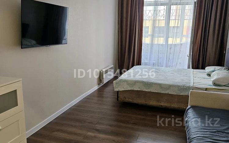1-бөлмелі пәтер · 39 м² · 5/9 қабат, Туран 42, бағасы: 32 млн ₸ в Астане, Есильский р-н — фото 2