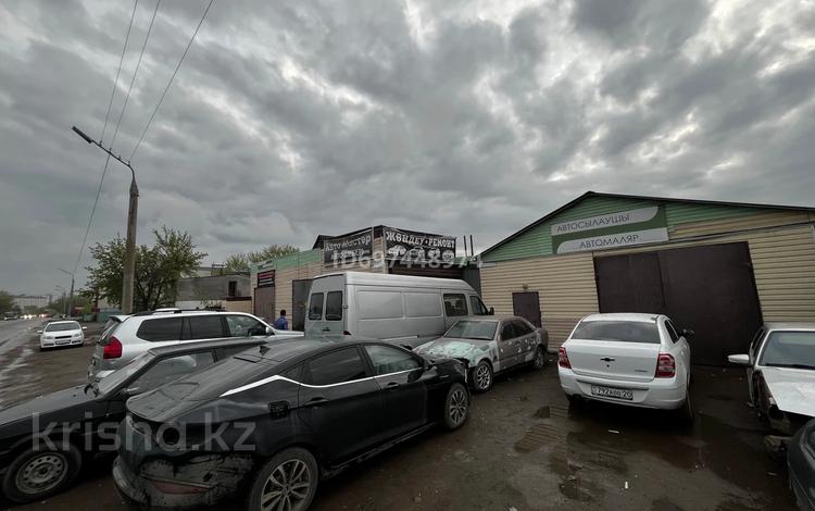 Еркін, жқб, автосервистер мен көлік жуу · 450 м², бағасы: 70 млн ₸ в Караганде, Казыбек би р-н — фото 2