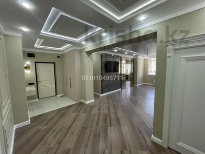 3-бөлмелі пәтер · 106.5 м² · 9/11 қабат, 16-й мкр 44, бағасы: 44 млн 〒 в Актау