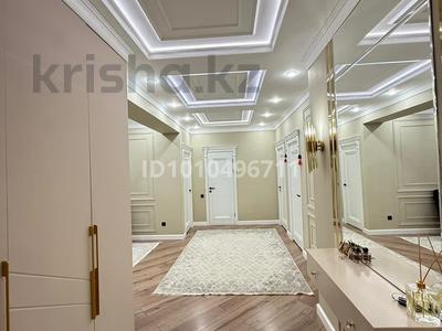 3-комнатная квартира · 105.6 м² · 9/11 этаж, 16-й мкр 44 за 44 млн ₸ в Актау