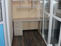 2-бөлмелі пәтер · 98.1 м² · 20/21 қабат, Розыбакиева 289, бағасы: 65 млн ₸ в Алматы, Бостандыкский р-н — фото 8