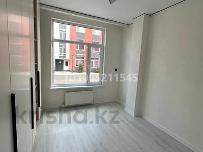 2-комнатная квартира · 38 м² · 1/3 этаж, Жангозина 61Б за 23 млн 〒 в Каскелене