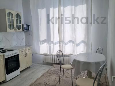 1-комнатная квартира · 40 м² · 7 этаж, Асфендиярова 1 за 220 000 ₸ в Астане, Есильский р-н