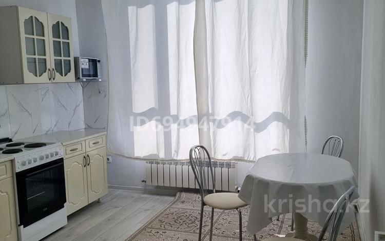 1-бөлмелі пәтер · 40 м² · 7 қабат, Асфендиярова 1, бағасы: 220 000 ₸ в Астане, Есильский р-н — фото 17