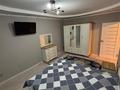 1-комнатная квартира · 42 м² · 3/5 этаж, Напротив кафе НурАйДина 24 за 10 000 ₸ в Талдыкоргане, мкр Жана Гарышкер