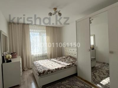 2-бөлмелі пәтер · 52.1 м² · 3/9 қабат, мкр Жилгородок 49 — М.Тынышбаева, бағасы: 16.3 млн ₸ в Актобе