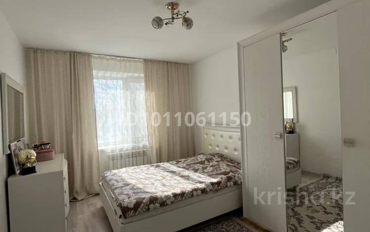 2-комнатная квартира · 52.1 м² · 3/9 этаж, мкр Жилгородок 49 — М.Тынышбаева за 16.3 млн ₸ в Актобе — фото 2
