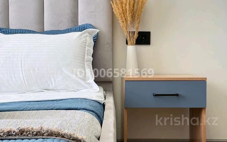 2-комнатная квартира · 56 м², Туран 43/3 за 25 000 ₸ в Астане, Есильский р-н — фото 2