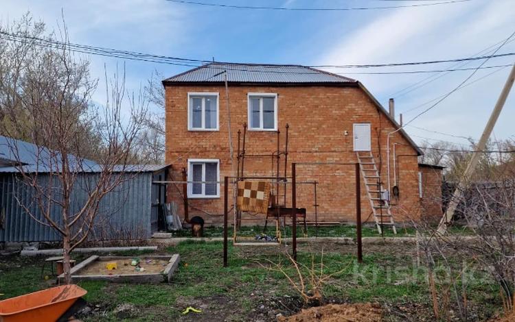 Жеке үй · 3 бөлме · 118 м² · 20 сот., Забелина 31/1 — Спортивная площадка, бағасы: 23 млн ₸ в Ушаново — фото 13