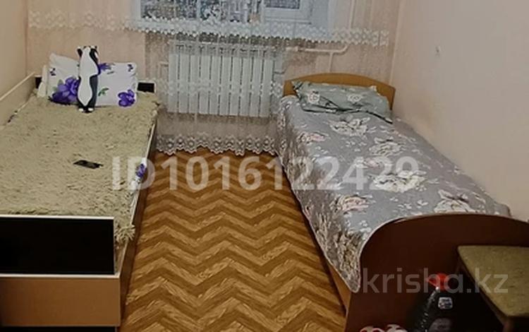 4 бөлме · 98 м² · 3/5 қабат, Ауэзова 238а, бағасы: 50 000 ₸ в Кокшетау — фото 2