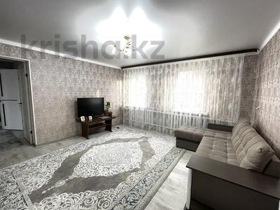 Отдельный дом · 4 комнаты · 90 м² · 10 сот., Конаева 226 за 21.5 млн ₸ в Текели