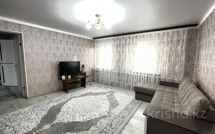 Отдельный дом · 4 комнаты · 90 м² · 10 сот., Конаева 226 за 21.5 млн ₸ в Текели — фото 2