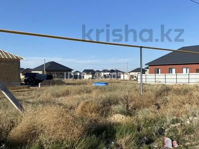 Участок · 5 соток, Аскара Токпанова (КазЦИК) за 8.5 млн ₸