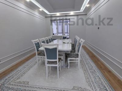 3-бөлмелі пәтер · 95 м² · 3/5 қабат, Жаңа қала, Мангилик ел, бағасы: 48 млн ₸ в Актобе, Новый город