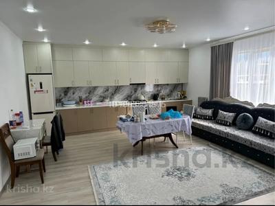 Отдельный дом · 3 комнаты · 70 м² · 5 сот., Ә. Шәлімбекова 13 — 30 квартал за 27 млн 〒 в Каскелене