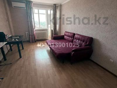 1-бөлмелі пәтер · 40 м² · 9/9 қабат, Женис 45/3, 43/4, 43/3, 43/2 — Московская, бағасы: 22.5 млн ₸ в Астане, Сарыарка р-н