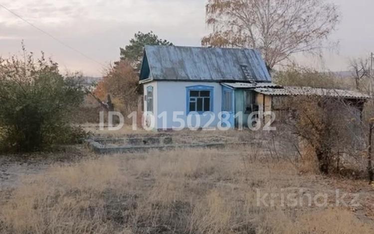 Саяжай · 3 бөлме · 30.3 м² · 1056 жүзд., РечнаЯ 25 — Красный камень, бағасы: ~ 6.8 млн ₸ в Талдыкоргане — фото 2