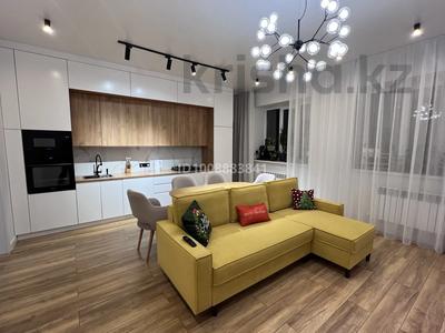 2-бөлмелі пәтер · 60 м² · 4/5 қабат, мкр. Алтын орда 2Е, бағасы: 30.3 млн ₸ в Актобе