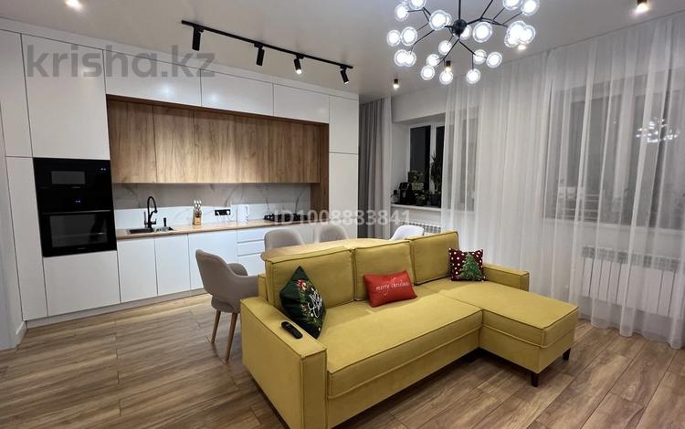 2-комнатная квартира · 60 м² · 4/5 этаж, мкр. Алтын орда 2Е за 30.3 млн ₸ в Актобе — фото 2
