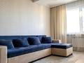 2-комнатная квартира · 55 м² · 4/12 этаж, мкр Самал-2, Минина 24 — Балуан Шолак за 23 000 ₸ в Алматы, Медеуский р-н — фото 6