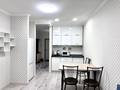 2-комнатная квартира · 55 м² · 4/12 этаж, мкр Самал-2, Минина 24 — Балуан Шолак за 23 000 ₸ в Алматы, Медеуский р-н — фото 8