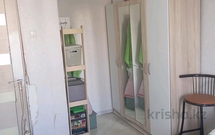 3-комнатная квартира · 60.4 м² · 6/6 этаж, Кажымукана 22 за 30 млн ₸ в Астане, Алматы р-н — фото 2
