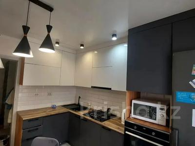 4-бөлмелі пәтер · 82 м² · 2/6 қабат, городок строителей, бағасы: 28.6 млн ₸ в Кокшетау