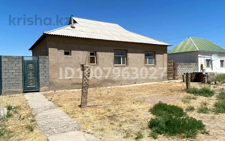 Отдельный дом · 4 комнаты · 120 м² · 6 сот., Турымбетова 19 — Хайруллина за 17.5 млн 〒 в Арыси — фото 2