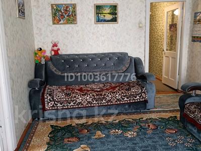 2-бөлмелі пәтер · 44 м² · 2/4 қабат, 1 мкр 8, бағасы: 18 млн ₸ в Конаеве