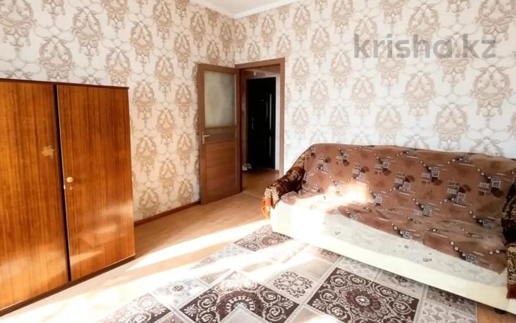 1-комнатная квартира · 42 м² · 4/5 этаж, мкр Айнабулак-4 за 23.6 млн ₸ в Алматы, Жетысуский р-н — фото 11
