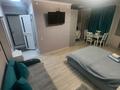 1-бөлмелі пәтер · 30 м² · 2/5 қабат, Потанина 6 — Пересечение московкая., бағасы: 3 000 ₸ в Астане, Сарыарка р-н — фото 4