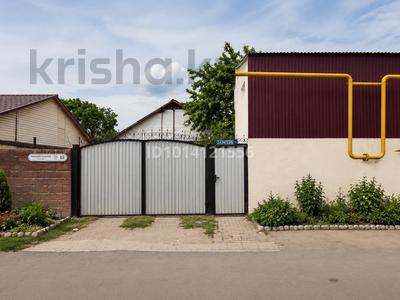 Отдельный дом · 4 комнаты · 91.2 м² · 3.38 сот., Лазарева 15 за 105 млн ₸ в Алматы, Бостандыкский р-н