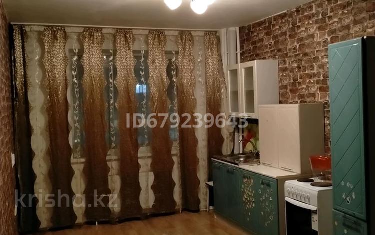 1-комнатная квартира, 47 м², 4/14 этаж помесячно, мкр Юго-Восток, Бауржана Момышулы