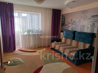2-комнатная квартира, 70 м², 9/10 этаж, Кюйши Дины за 33 млн 〒 в Астане, Алматы р-н