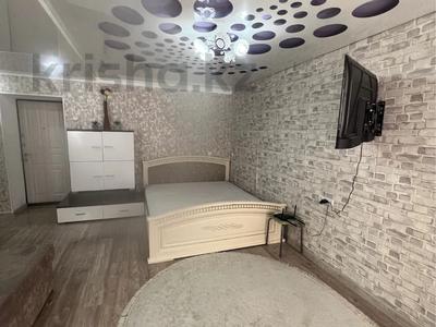 1-комнатная квартира · 36 м² · 2/4 этаж, Кабанбай Батыра за 2 000 〒 в Талдыкоргане