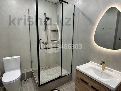 1-комнатная квартира · 36 м² · 8/9 этаж, мкр Шугыла, Алатау за 240 000 ₸ в Алматы, Наурызбайский р-н