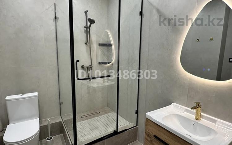 1-комнатная квартира · 36 м² · 8/9 этаж, мкр Шугыла, Алатау за 240 000 ₸ в Алматы, Наурызбайский р-н — фото 2