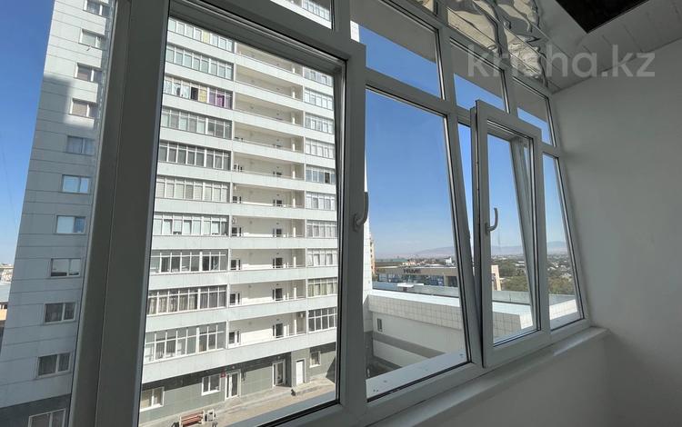 4-бөлмелі пәтер · 156 м² · 4/17 қабат, Кунаева 91, бағасы: 550 000 〒 в Шымкенте, Аль-Фарабийский р-н — фото 2