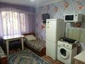 1-бөлмелі пәтер · 18 м² · 4/4 қабат, мкр №1, Алтынсарина 1/1 — Кабдолова, бағасы: 12.5 млн ₸ в Алматы, Ауэзовский р-н