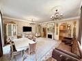 3-бөлмелі пәтер · 136 м² · 3/5 қабат, Амман 2Б, бағасы: 136 млн ₸ в Астане, Алматы р-н — фото 3