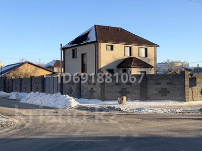 Отдельный дом • 8 комнат • 270 м² • 14.9 сот., Абая 317 за 115 млн 〒 в Павлодаре