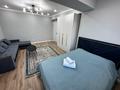 1-бөлмелі пәтер · 47 м² · 4/5 қабат, Абылай хана 2/5 — Район СДУ, бағасы: 230 000 ₸ в Каскелене — фото 3