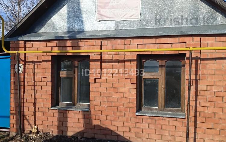 Жеке үй · 3 бөлме · 80 м² · 4 жүзд., ул. Сыбага 77, бағасы: 17 млн ₸ в Уральске — фото 2