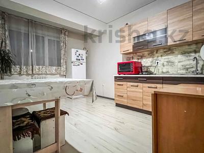 2-комнатная квартира, 56 м², 10/10 этаж, Жунусова за 26 млн 〒 в Алматы, Наурызбайский р-н