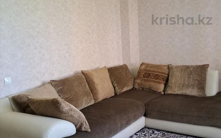 2-бөлмелі пәтер · 80 м² · 4 қабат, Ходжанова 76, бағасы: 350 000 ₸ в Алматы, Бостандыкский р-н — фото 2