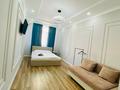 1-комнатная квартира · 45 м² · 1/5 этаж, мкр Самал, Мкрн Самал за 200 000 ₸ в Атырау — фото 2